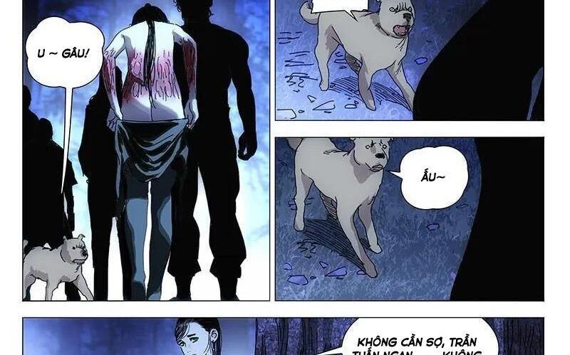 Nhất Nhân Chi Hạ Chapter 300 - 19