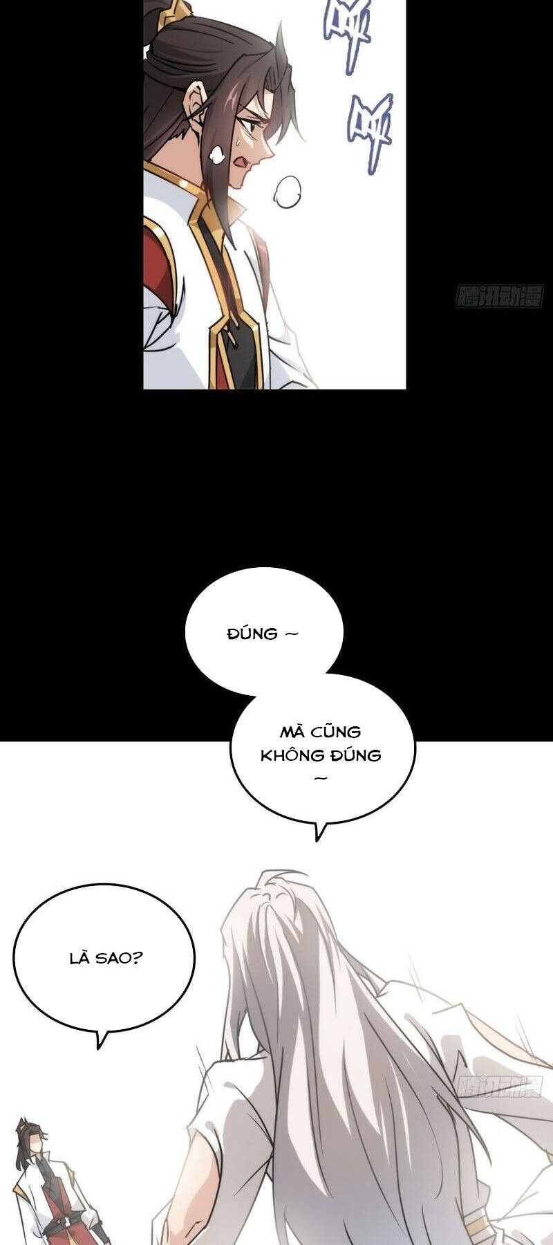 Tu Tiên Chính Là Như Vậy Chapter 144 - 27