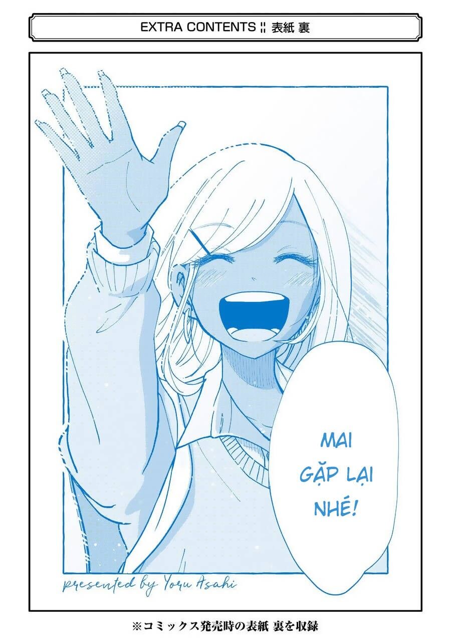 Gal To Bocchi Chapter 21 - 15