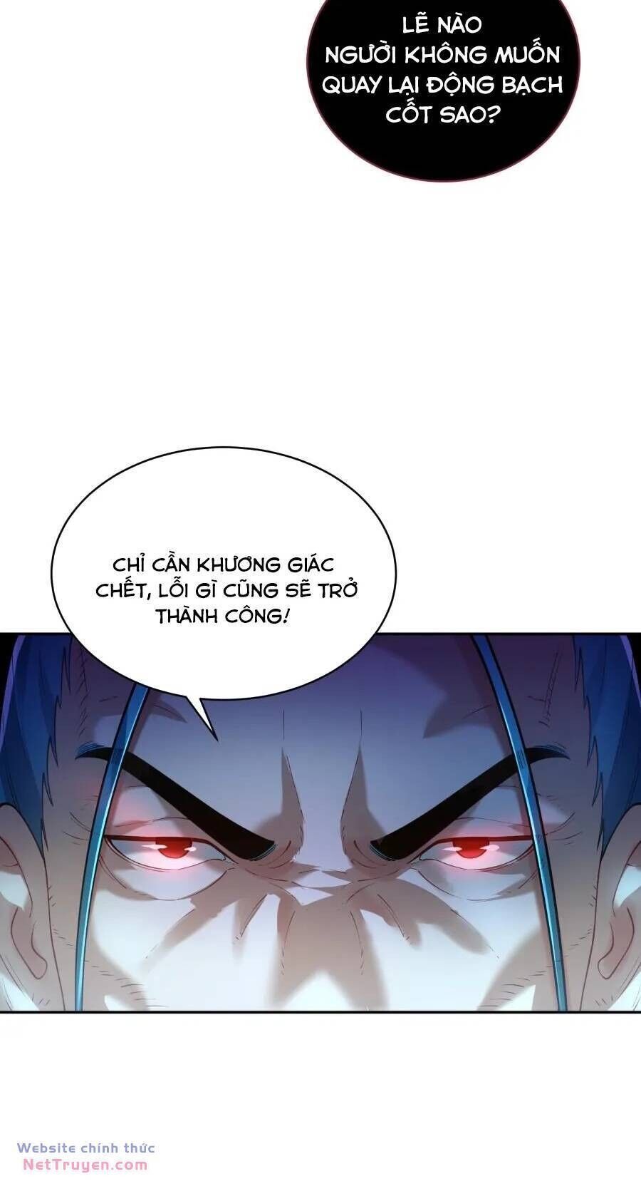 Bói Toán Mà Thôi, Cửu Vĩ Yêu Đế Sao Lại Thành Nương Tử Ta?! Chapter 43 - 40
