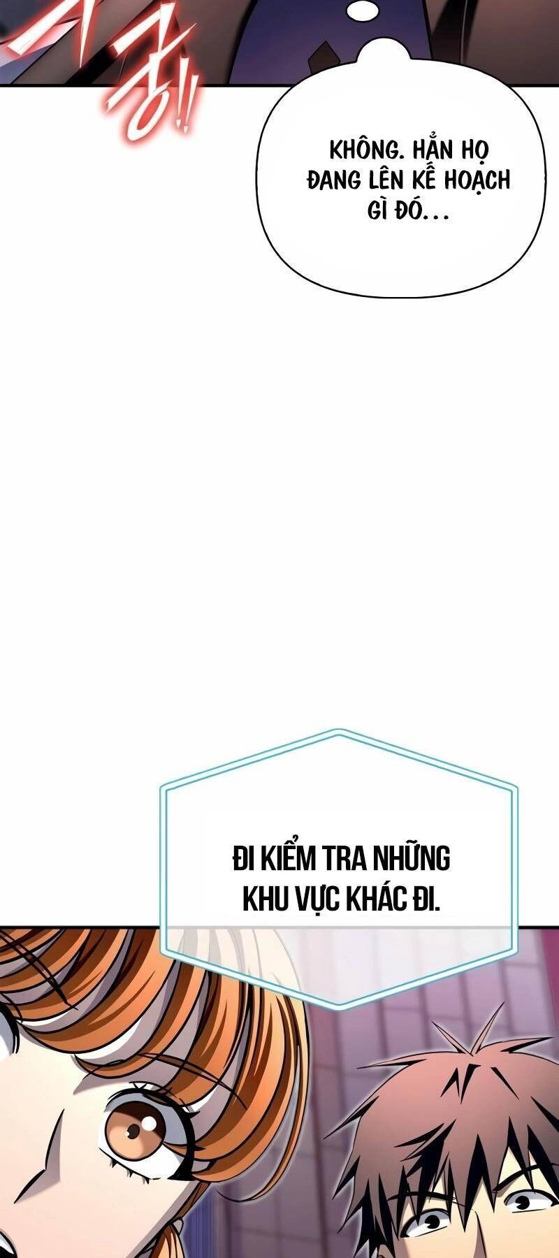 Cuộc Chiến Siêu Nhân Chapter 104 - 36