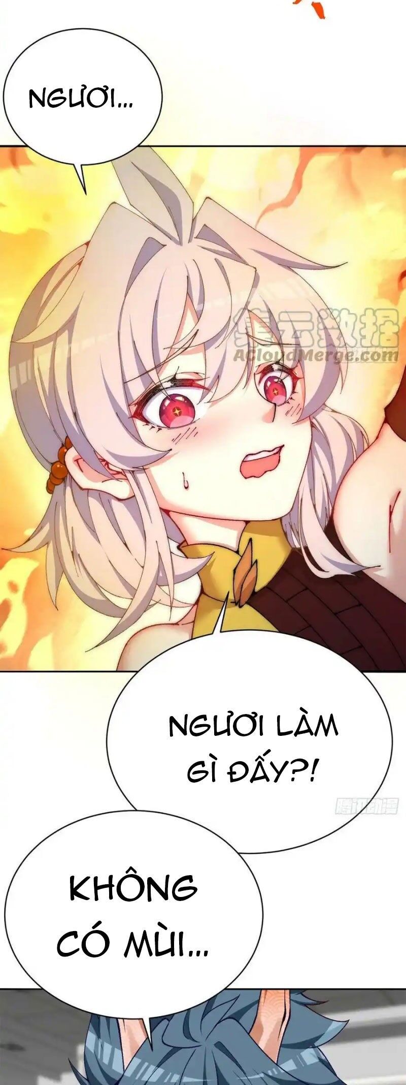 Ta Nhặt Được Thuộc Tính Tại Tu Chân Giới Chapter 252 - 21