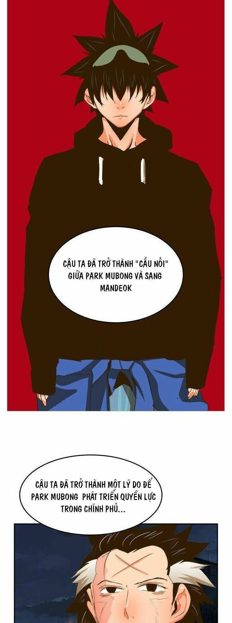 Chúa Tể Học Đường Chapter 385 - 19