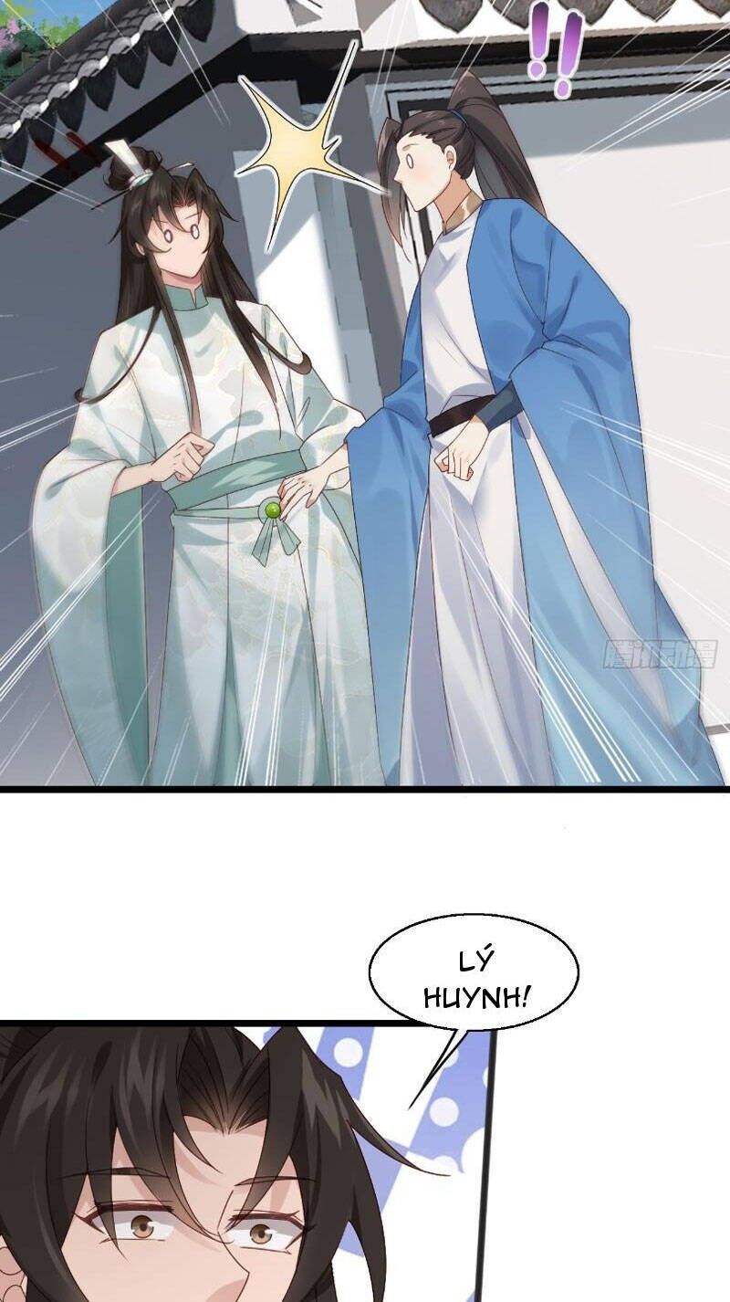 Công Tử Biệt Tú! Chapter 46 - 36