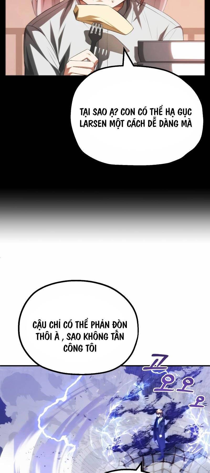 Con Trai Út Của Đại Pháp Sư Lừng Danh Chapter 65 - 43