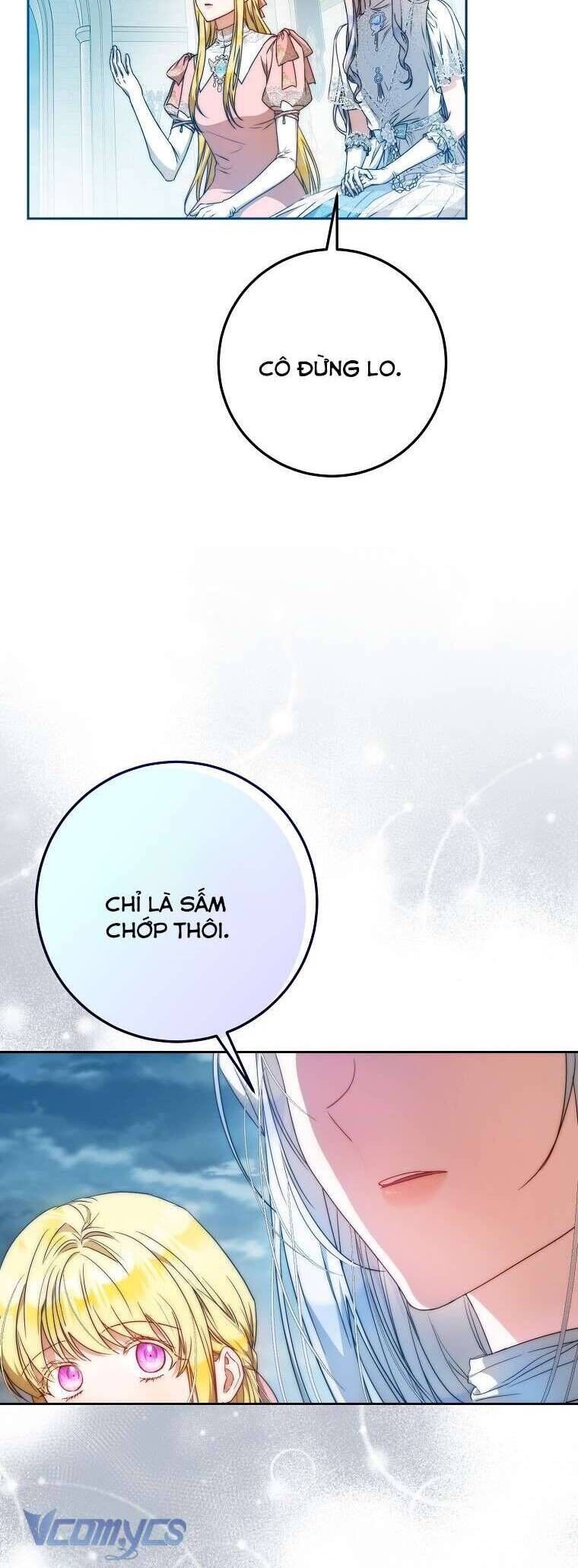 Tôi Trở Thành Vợ Nam Chính Chapter 99 - 58