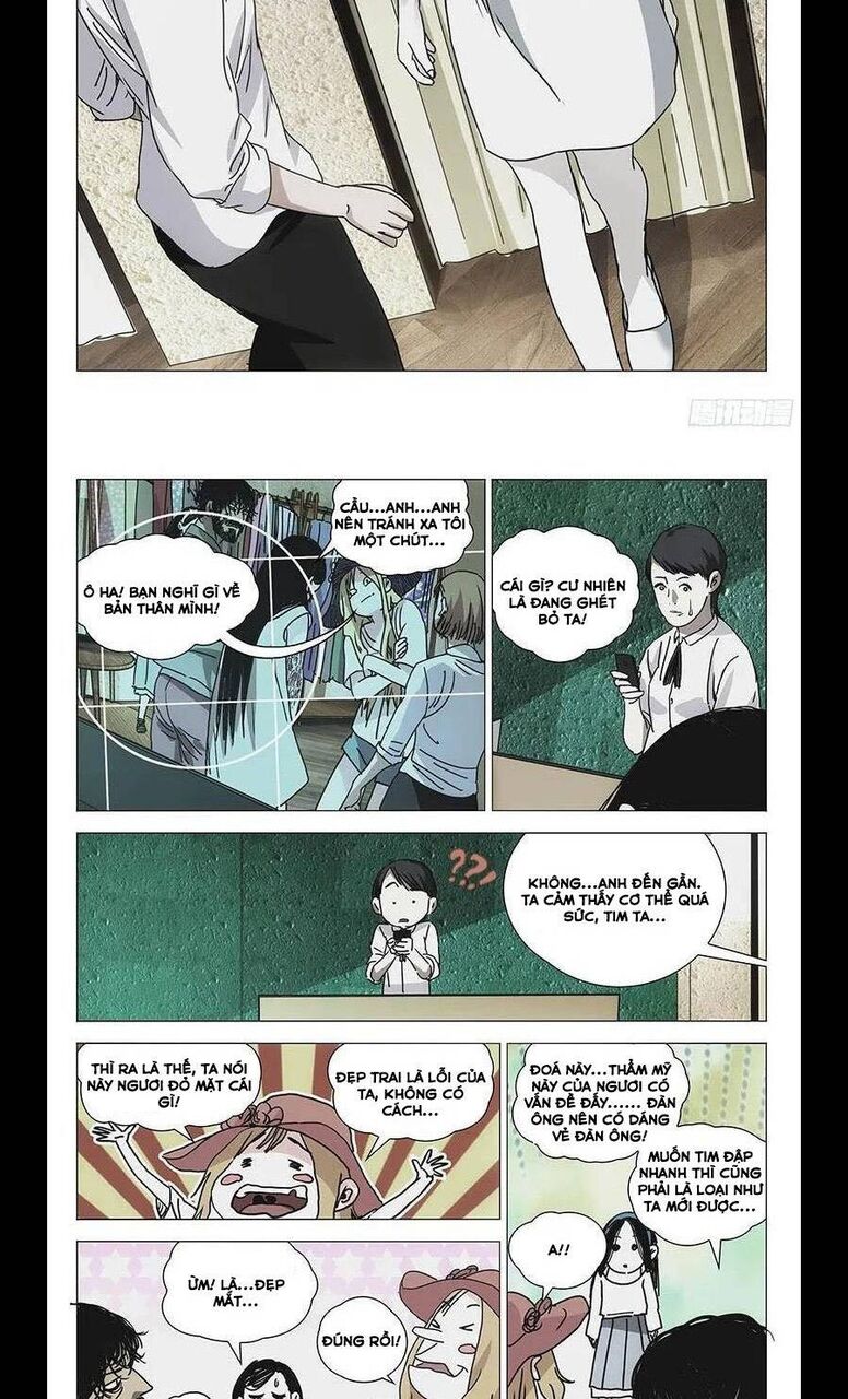 Nhất Nhân Chi Hạ Chapter 301 - 20