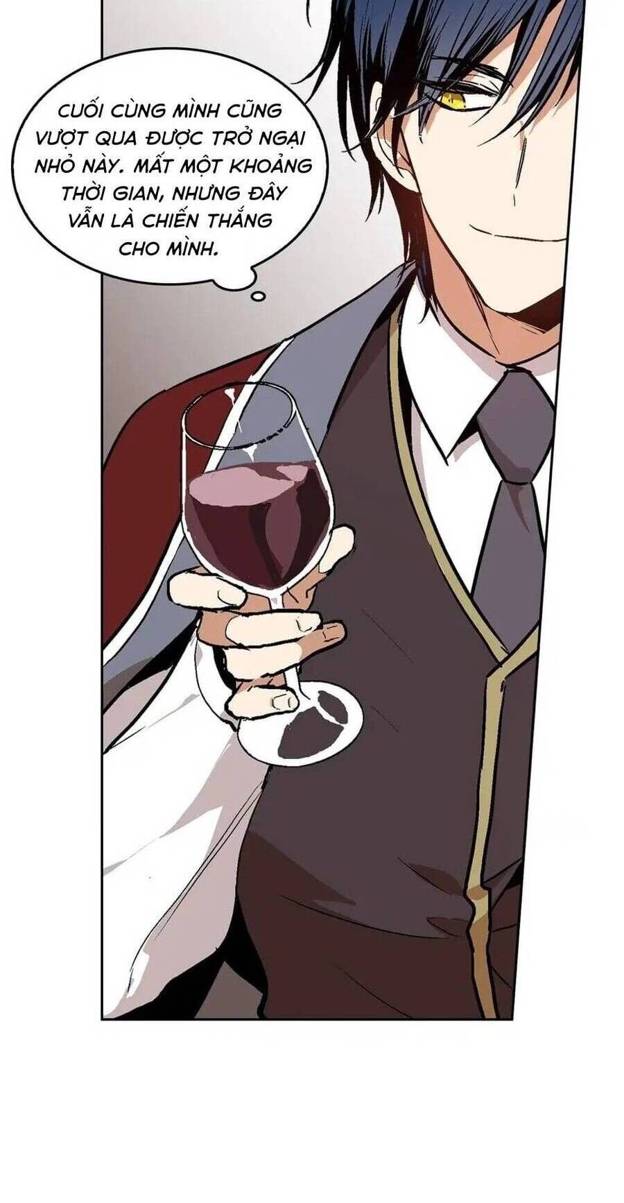 Vị Hôn Thê Khế Ước Của Công Tước Chapter 94 - 10