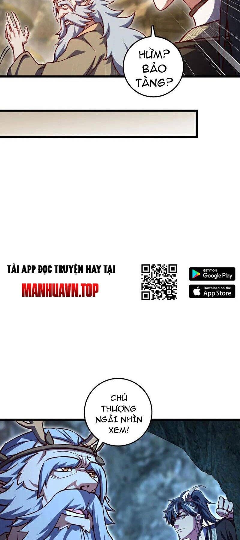 Ta , Thần Long Chi Hậu Chapter 84 - 12