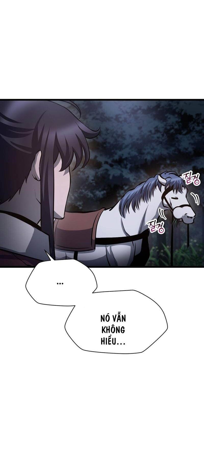 Helmut Đứa Trẻ Bị Ruồng Bỏ Chapter 67 - 24