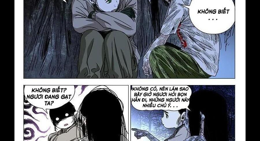 Nhất Nhân Chi Hạ Chapter 299 - 4