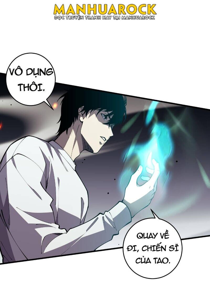 Thảm Họa Tử Linh Sư Chapter 81 - 50