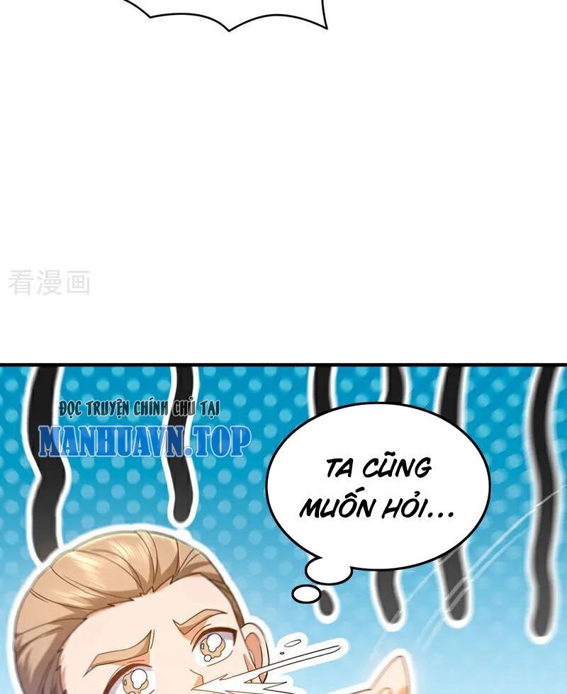 Trấn Quốc Thần Tế Chapter 137 - 2