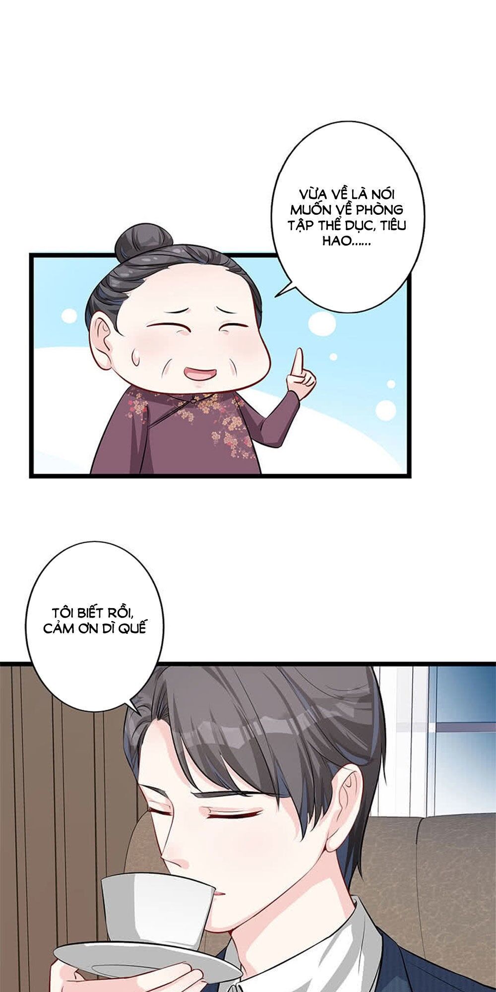 Tân Nương Thế Thân Chapter 10 - 28