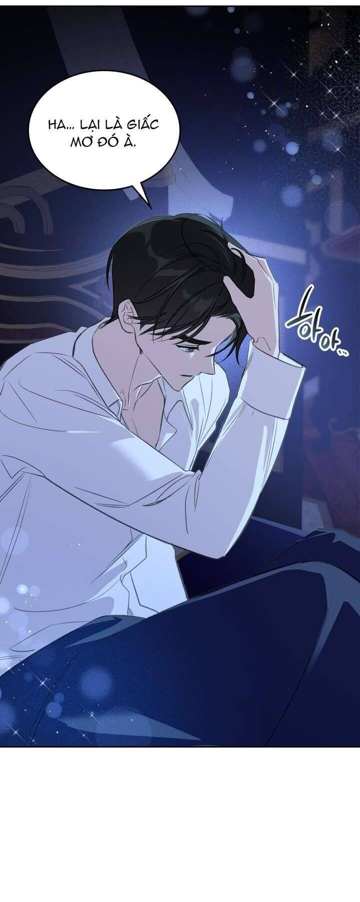 Nam Chính Quái Vật Sống Dưới Giường Tôi Chapter 38 - 12