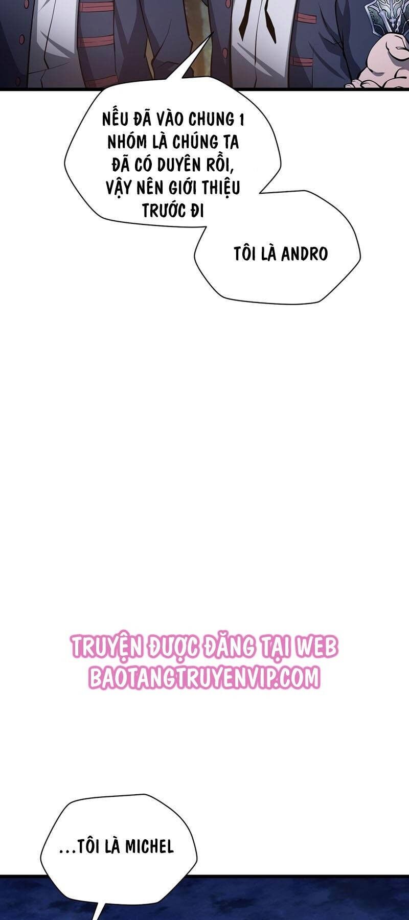 Helmut Đứa Trẻ Bị Ruồng Bỏ Chapter 67 - 38