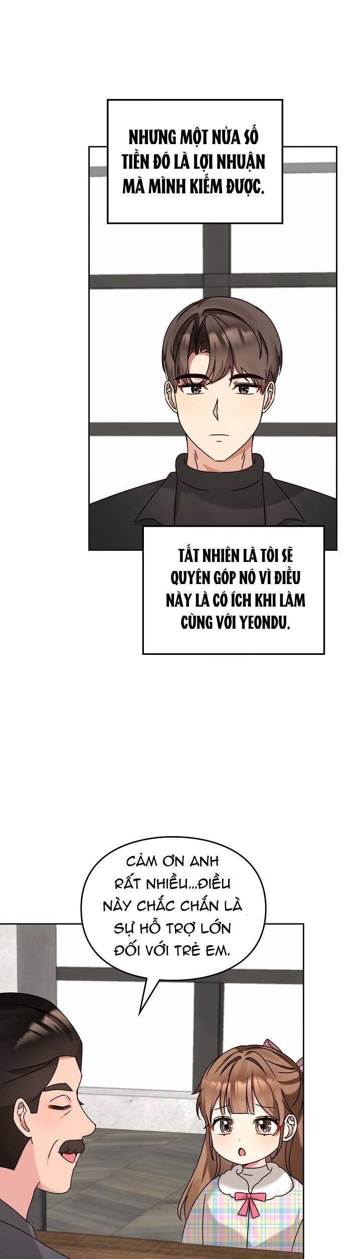 Tôi Trở Thành Một Người Cha Chapter 124 - 11