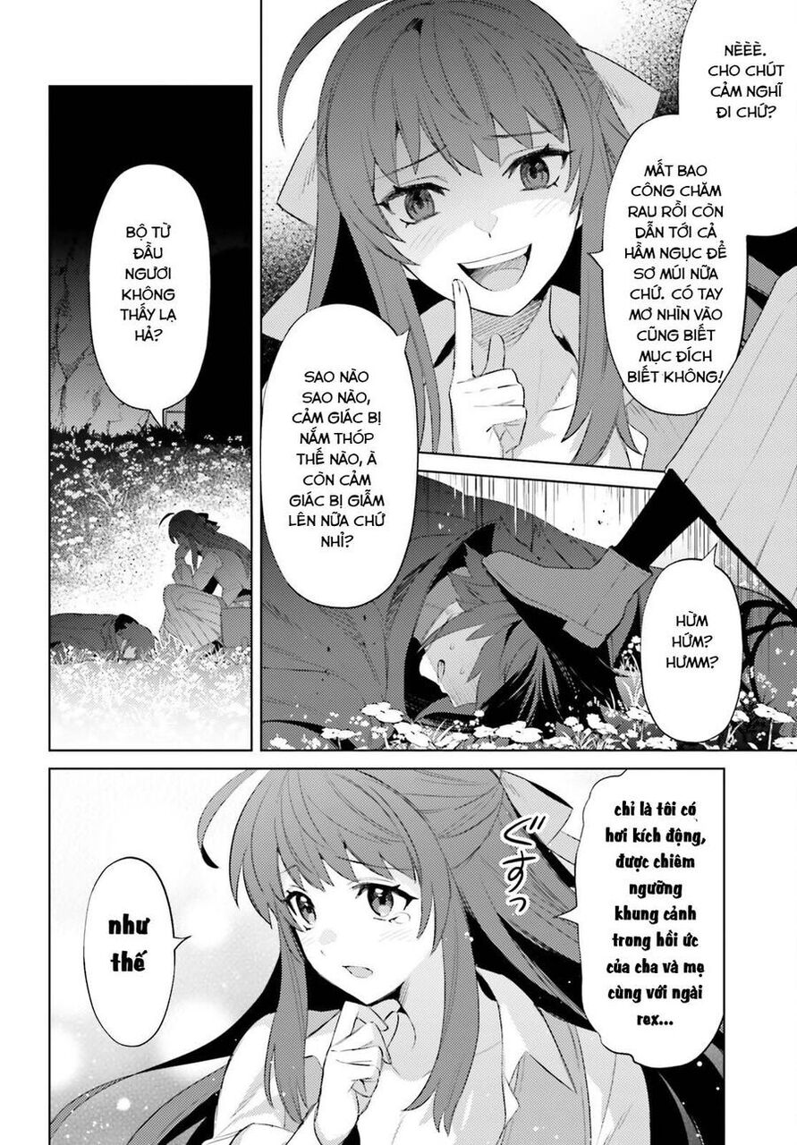 Tôi Không Phải Là Dũng Giả!!! Chapter 25 - 19