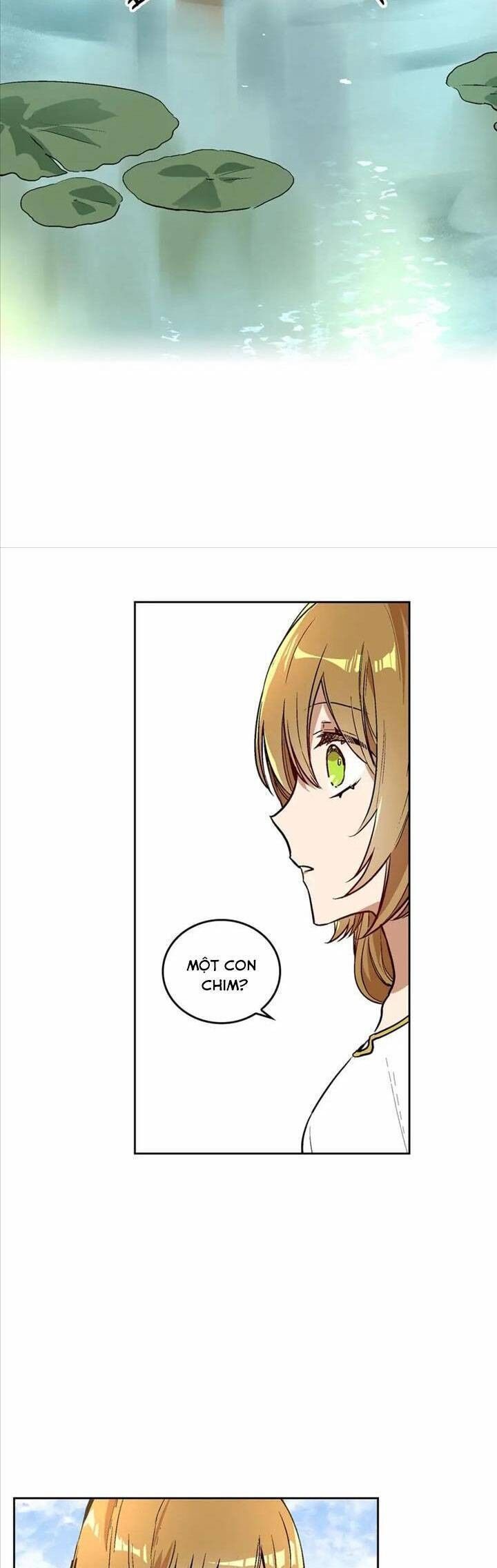 Vị Hôn Thê Khế Ước Của Công Tước Chapter 71 - 12