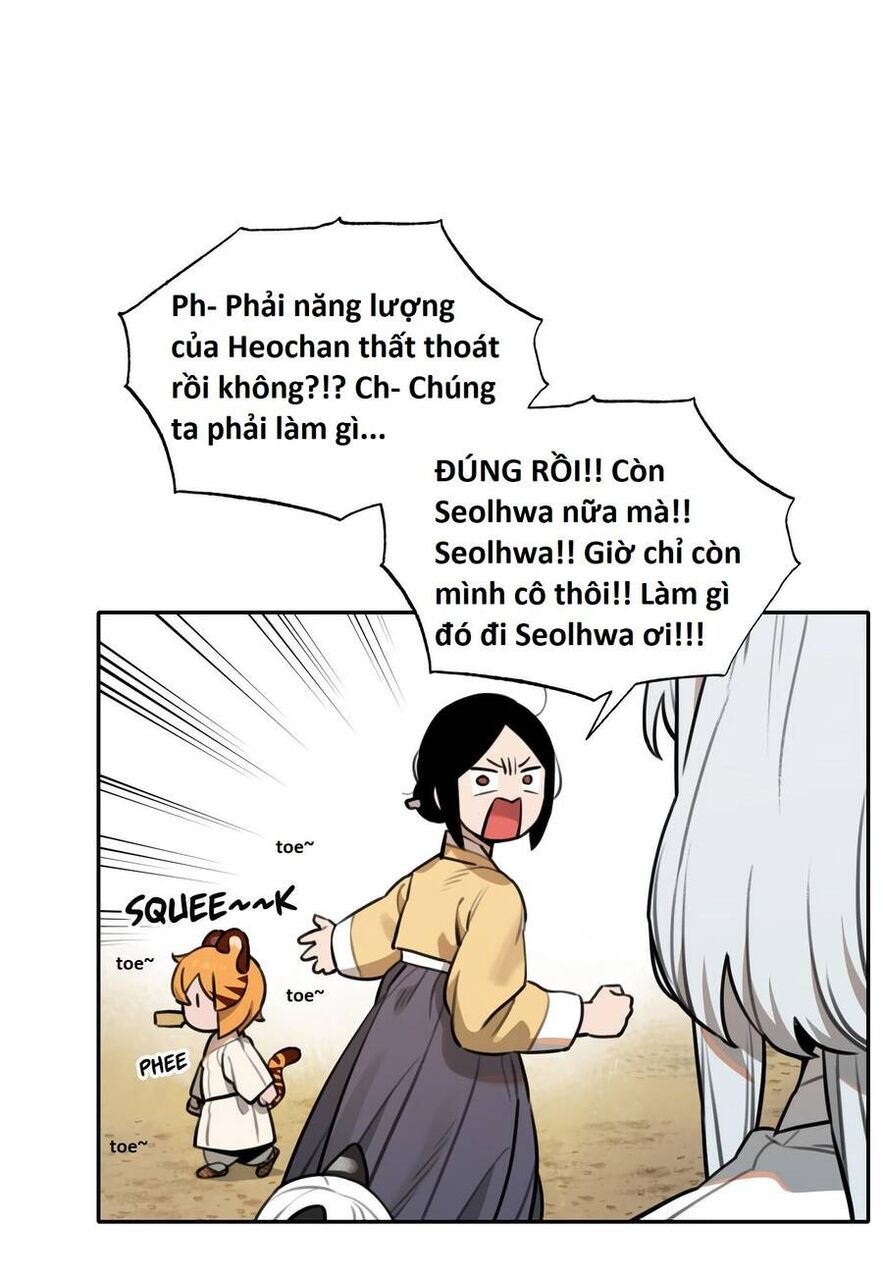 Hổ Đến Chơi Nhà Chapter 87 - 25