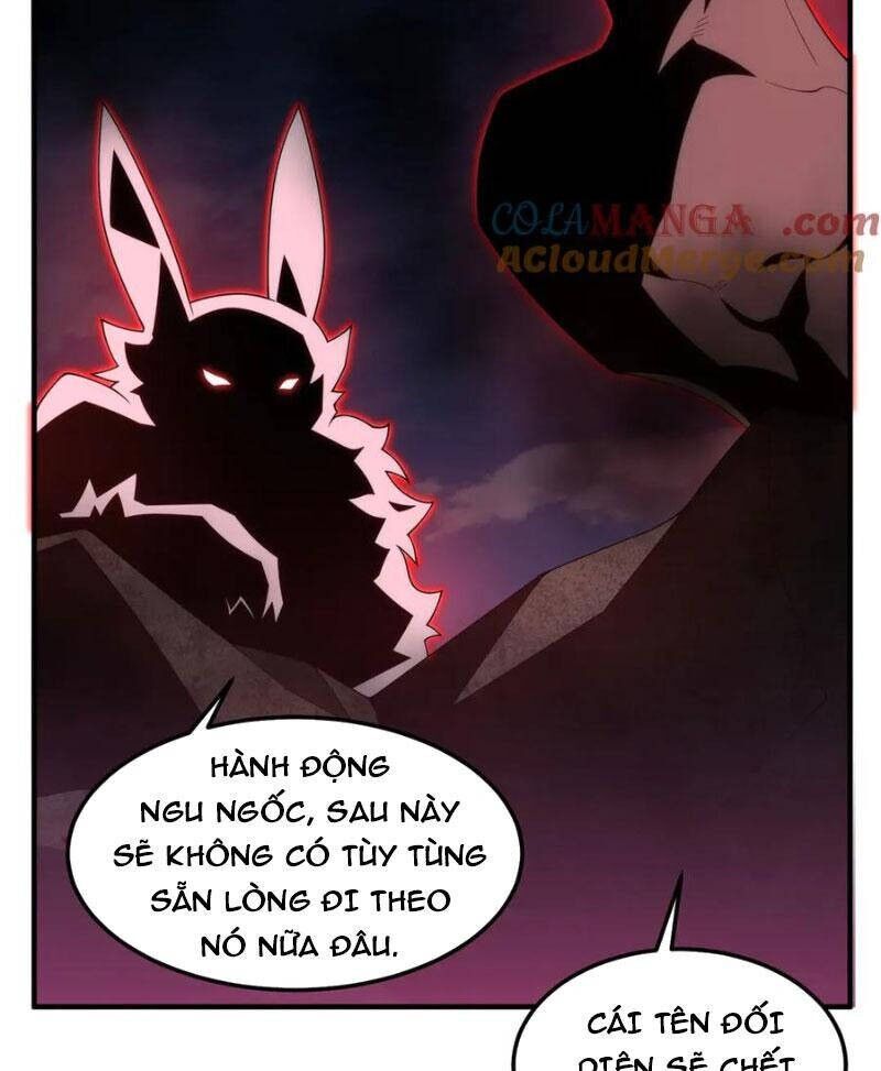 Thần Sủng Tiến Hóa Chapter 302 - 10