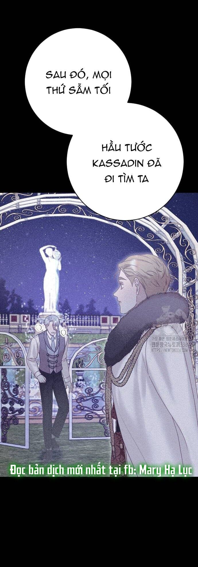 Thuần Hóa Nam Nô Lệ Hắc Hóa Chapter 60.2 - 17