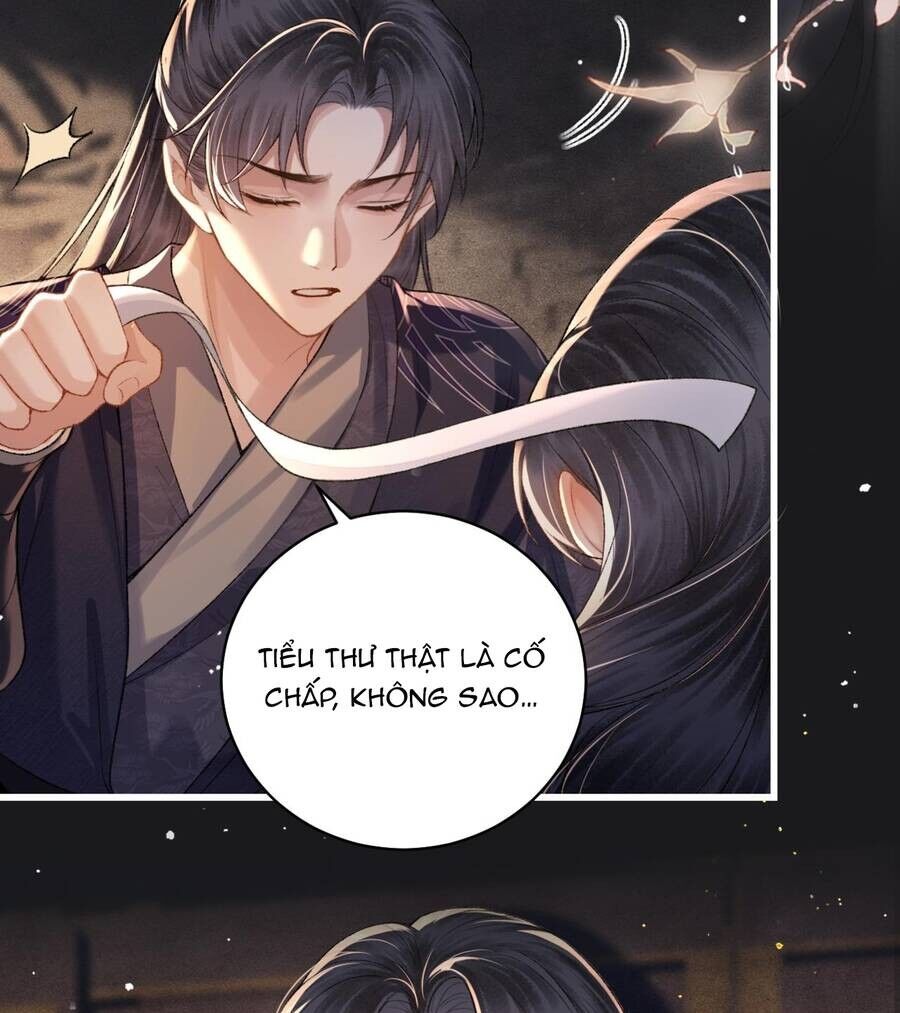 Gả Cho Phản Diện Chapter 33 - 64