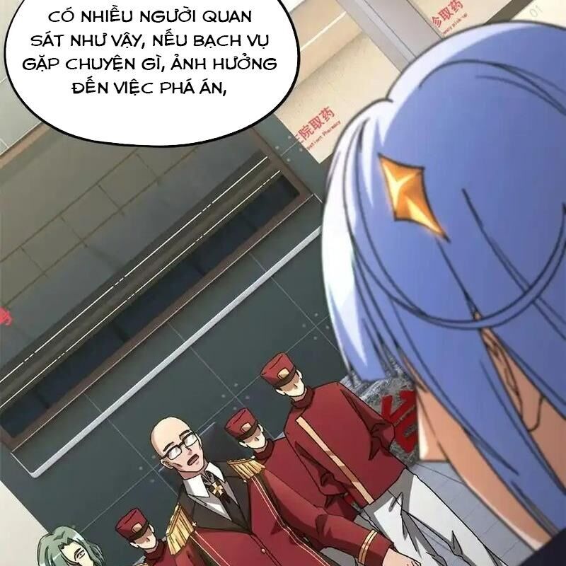 Tận Thế Trò Chơi Ghép Hình Chapter 78 - 23