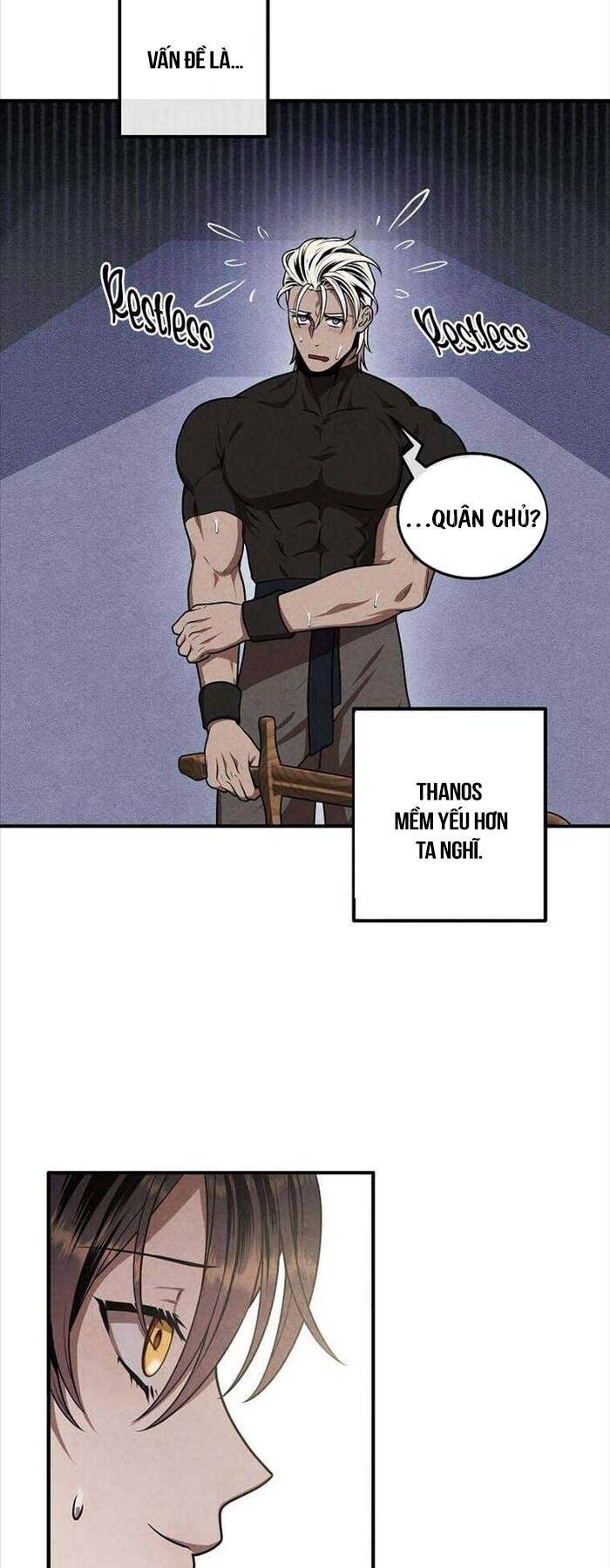 Con Trai Út Huyền Thoại Nhà Hầu Tước Chapter 104 - 41