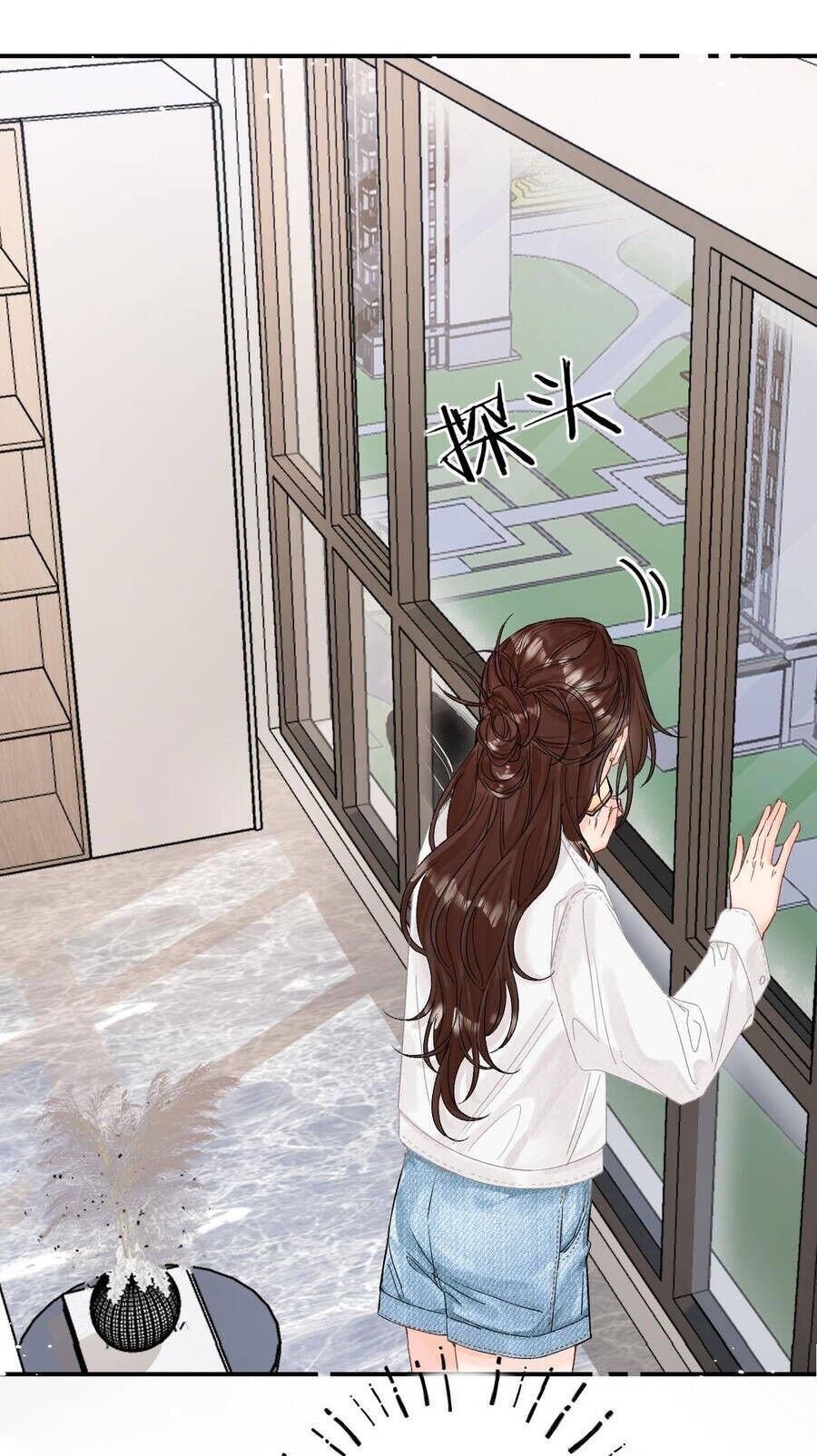 Xin Được Chỉ Giáo Chapter 11.2 - 9