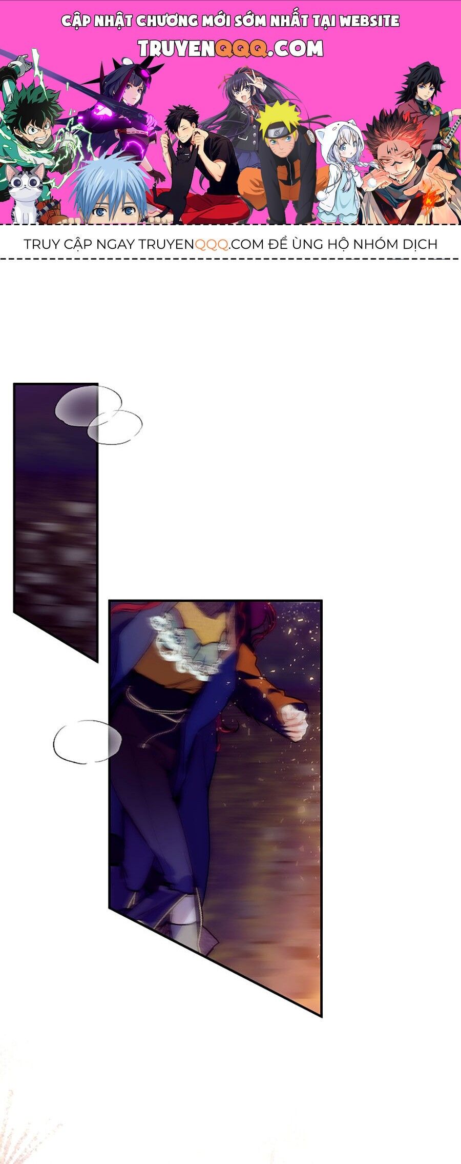 Đại Dương Kiêu Sa Chapter 75.2 - 1