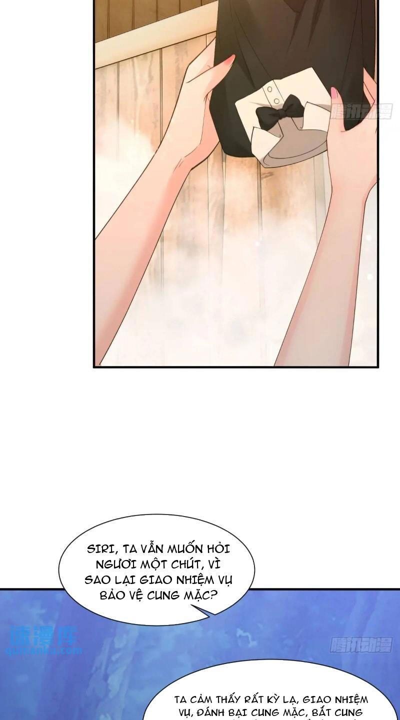 Bắt Đầu Với Tuyệt Sắc Sư Tôn: Hệ Thống Tổng Cục Phản Cốt Chapter 65 - 13