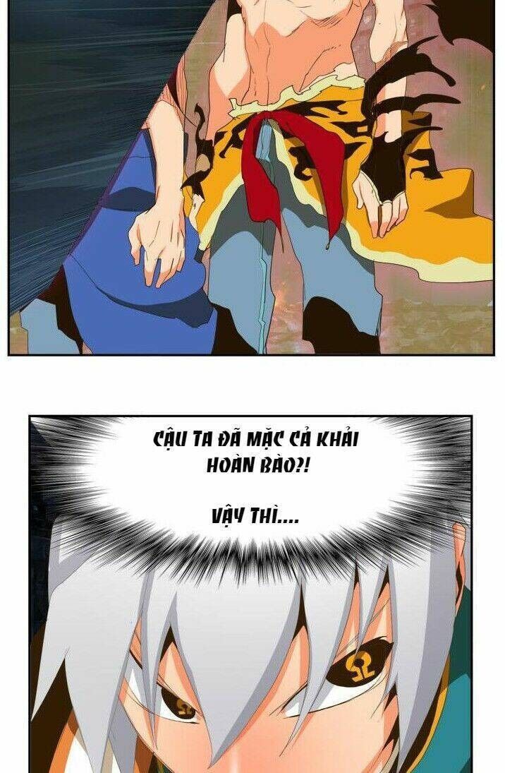 Chúa Tể Học Đường Chapter 385 - 48