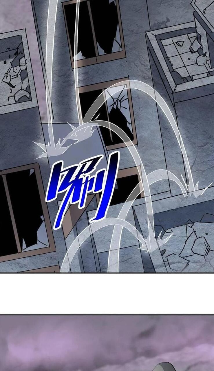 Người Trái Đất Quả Thật Rất Tàn Ác Chapter 255 - 34