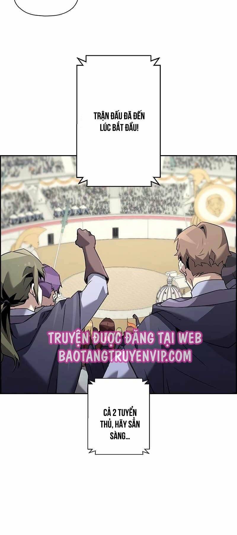 Đặc Tính Tiến Hóa Của Chiêu Hồn Sư Chapter 48 - 50
