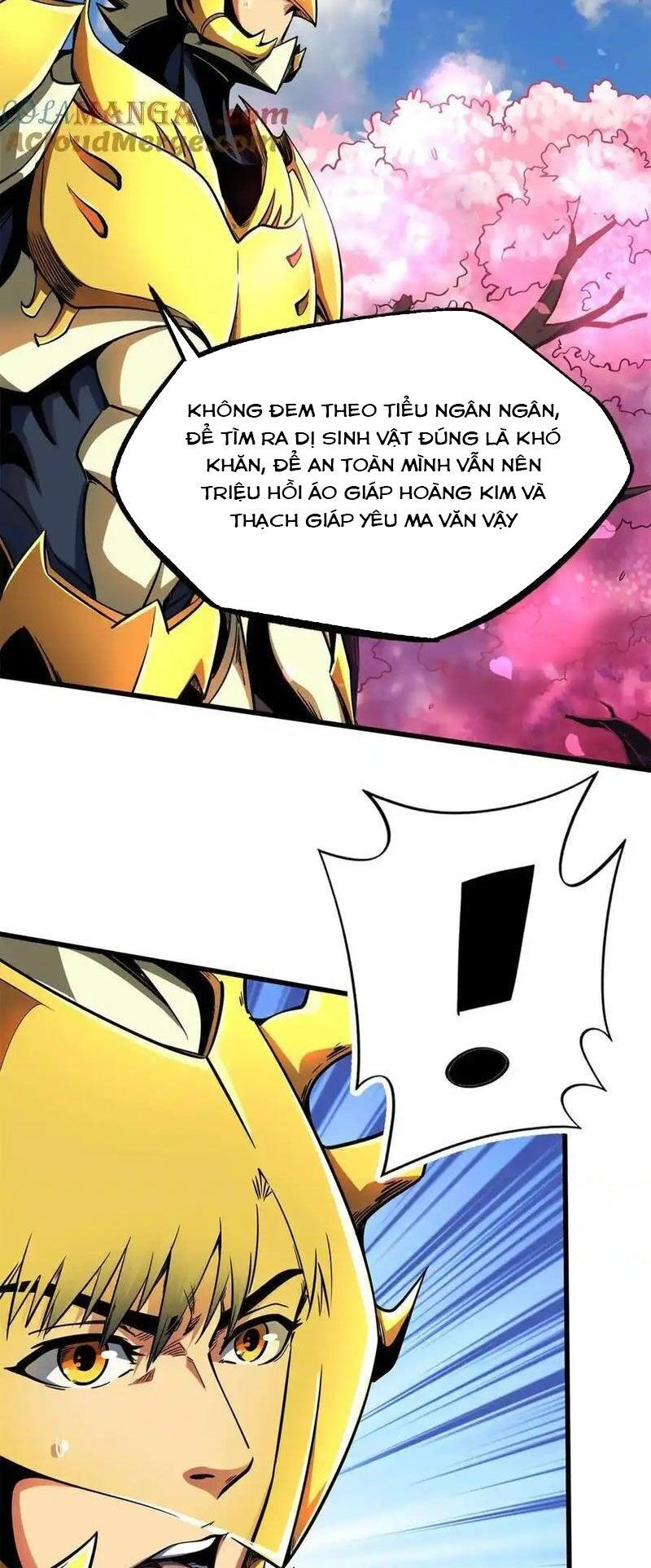 Siêu Cấp Thần Cơ Nhân Chapter 239 - 2