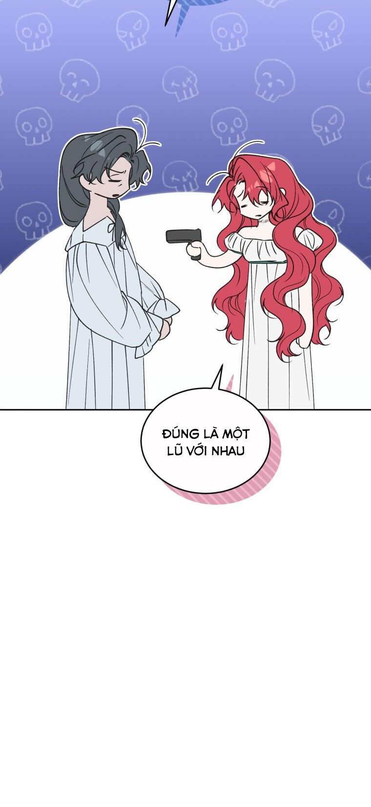 Hoàn Nguyên Quý Cô Chapter 86 - 12