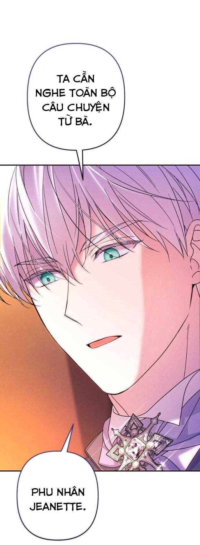 Tôi Sẽ Quyến Rũ Công Tước Phương Bắc Chapter 77 - 4