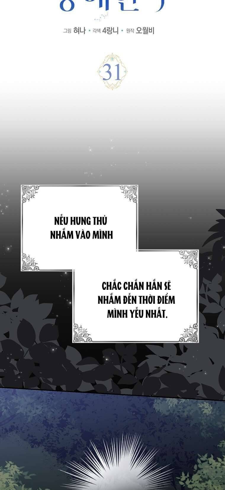 Vị Hôn Phu Phản Diện Cản Trở Con Đường Hoa Của Tôi Chapter 31 - 16