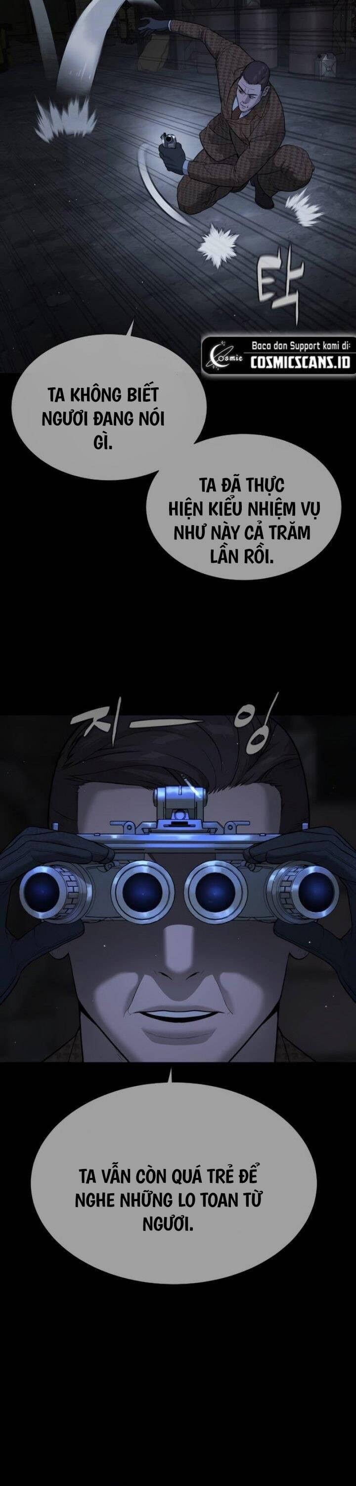 Sát Thủ Peter Chapter 39 - 59