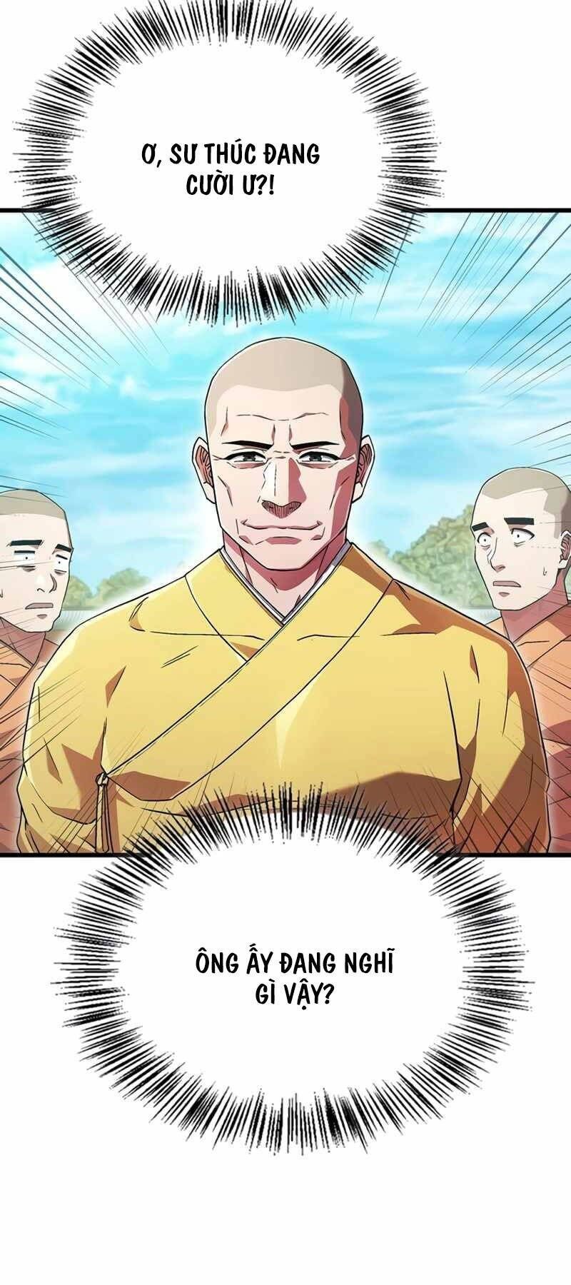 Huấn Luyện Viên Murim Thiên Tài Chapter 5 - 33