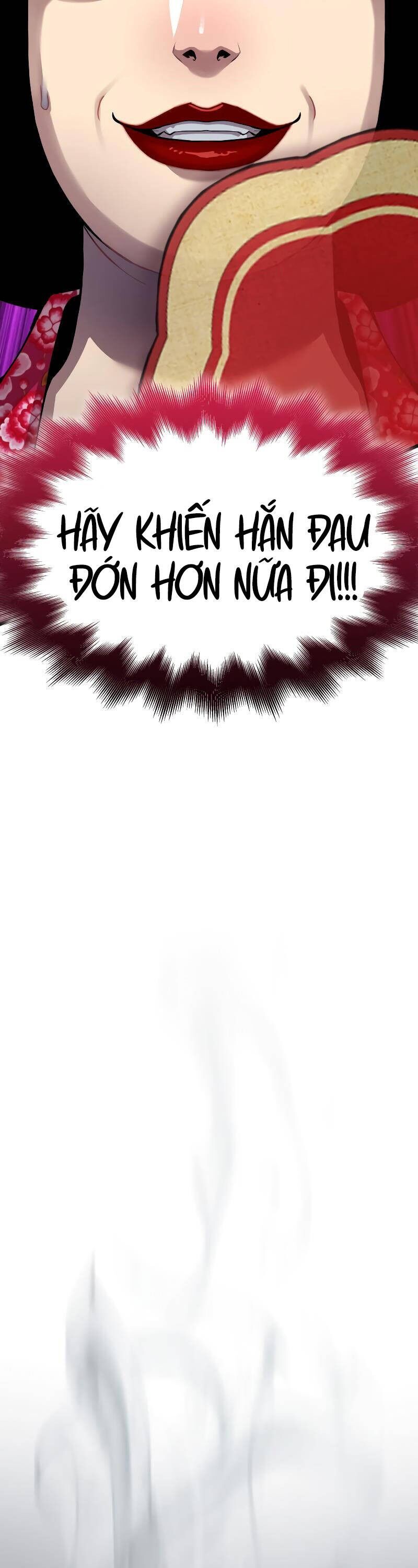 Quái Lực Loạn Thần Chapter 20 - 10