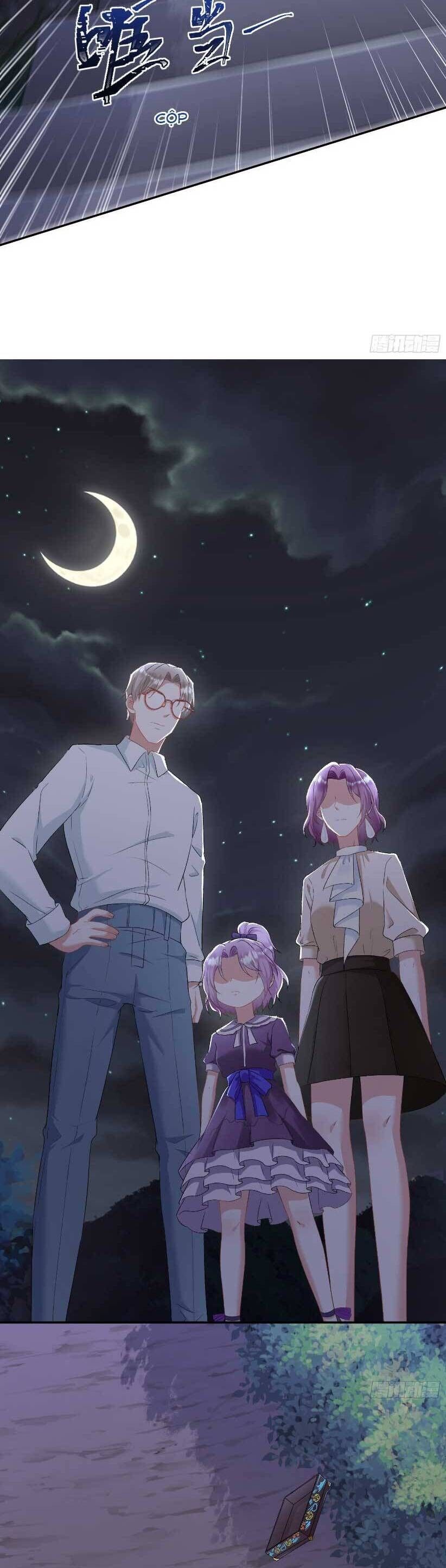 Thiên Kim Giàu Có Phát Điên Sau Khi Tái Sinh Chapter 32 - 7