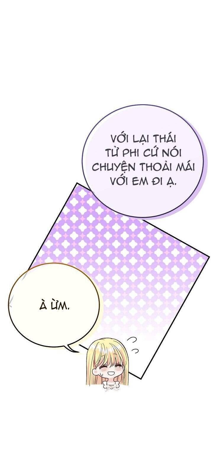 Trở Thành Vợ Thái Tử Quái Vật Chapter 97.1 - 20