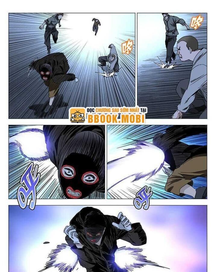 Nhất Nhân Chi Hạ Chapter 320 - 20