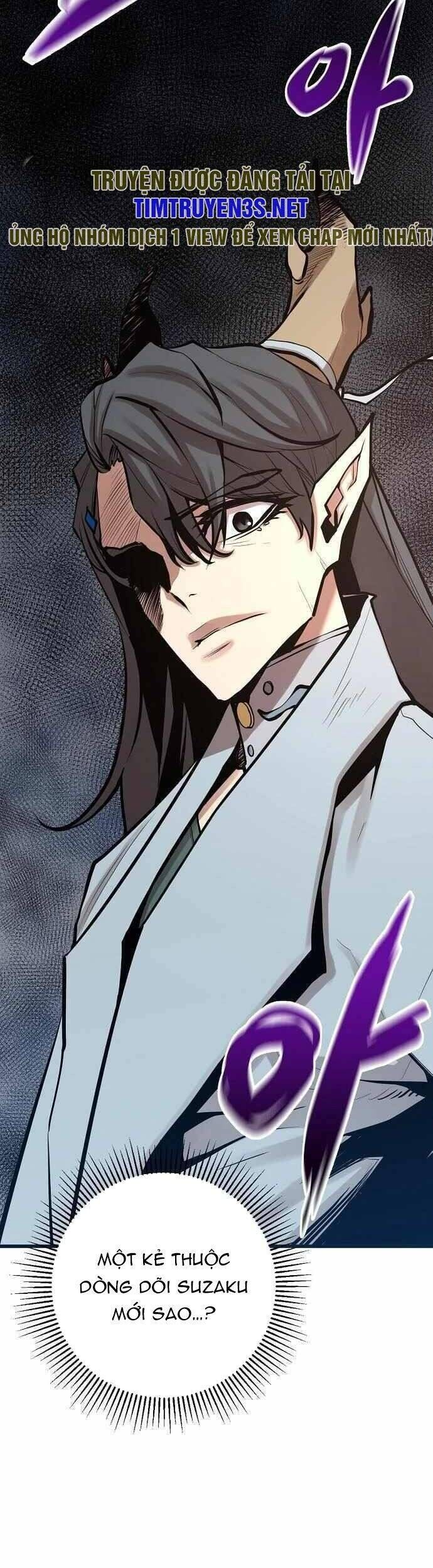 Quái Vật Gui Chapter 59 - 35