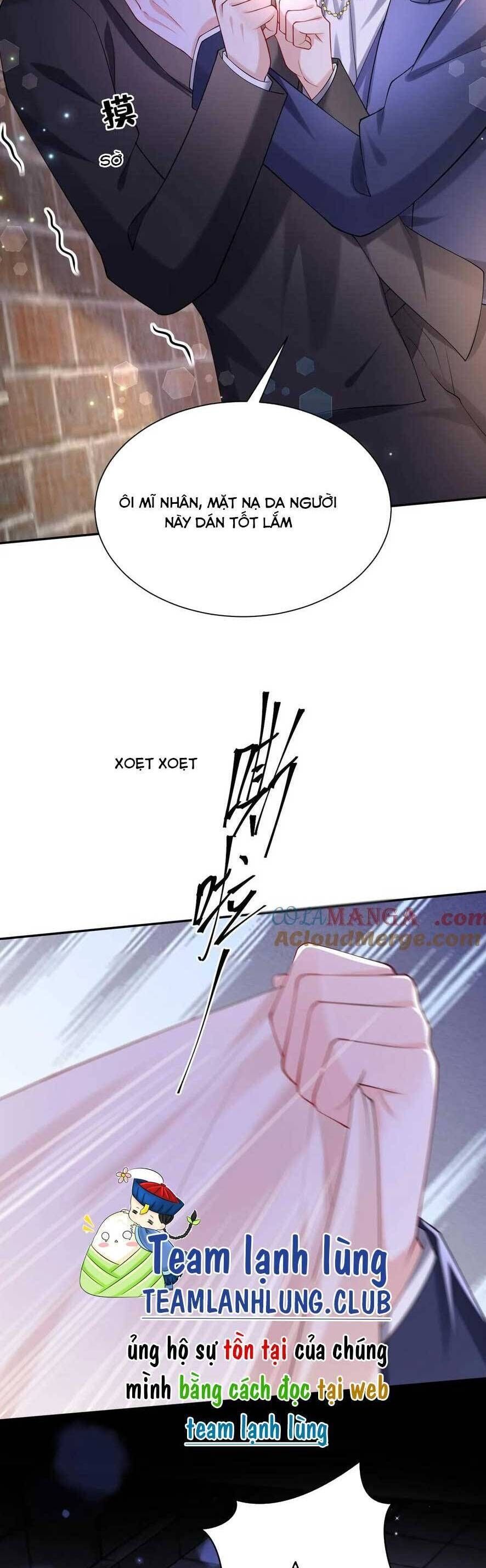 Tái Sinh Trở Lại : Chồng Cũ Khóc Lóc Cầu Xin Tái Hôn Chapter 169 - 6