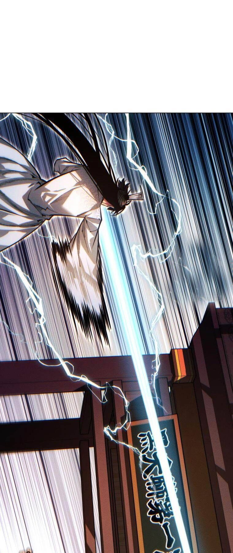 Chuyển Sinh Vào Thế Giới Võ Lâm Chapter 91 - 98