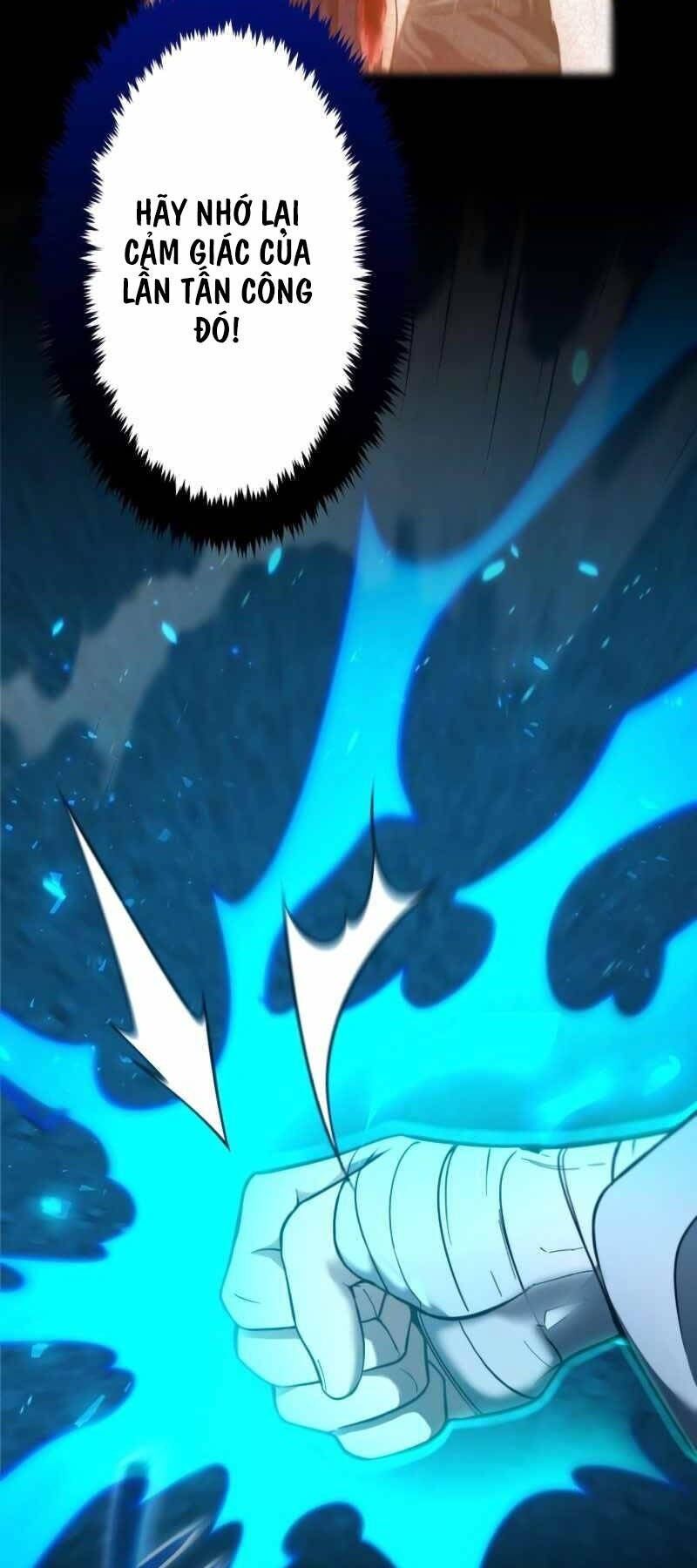 Pháp Sư Cận Chiến Hồi Quy Chapter 16 - 60
