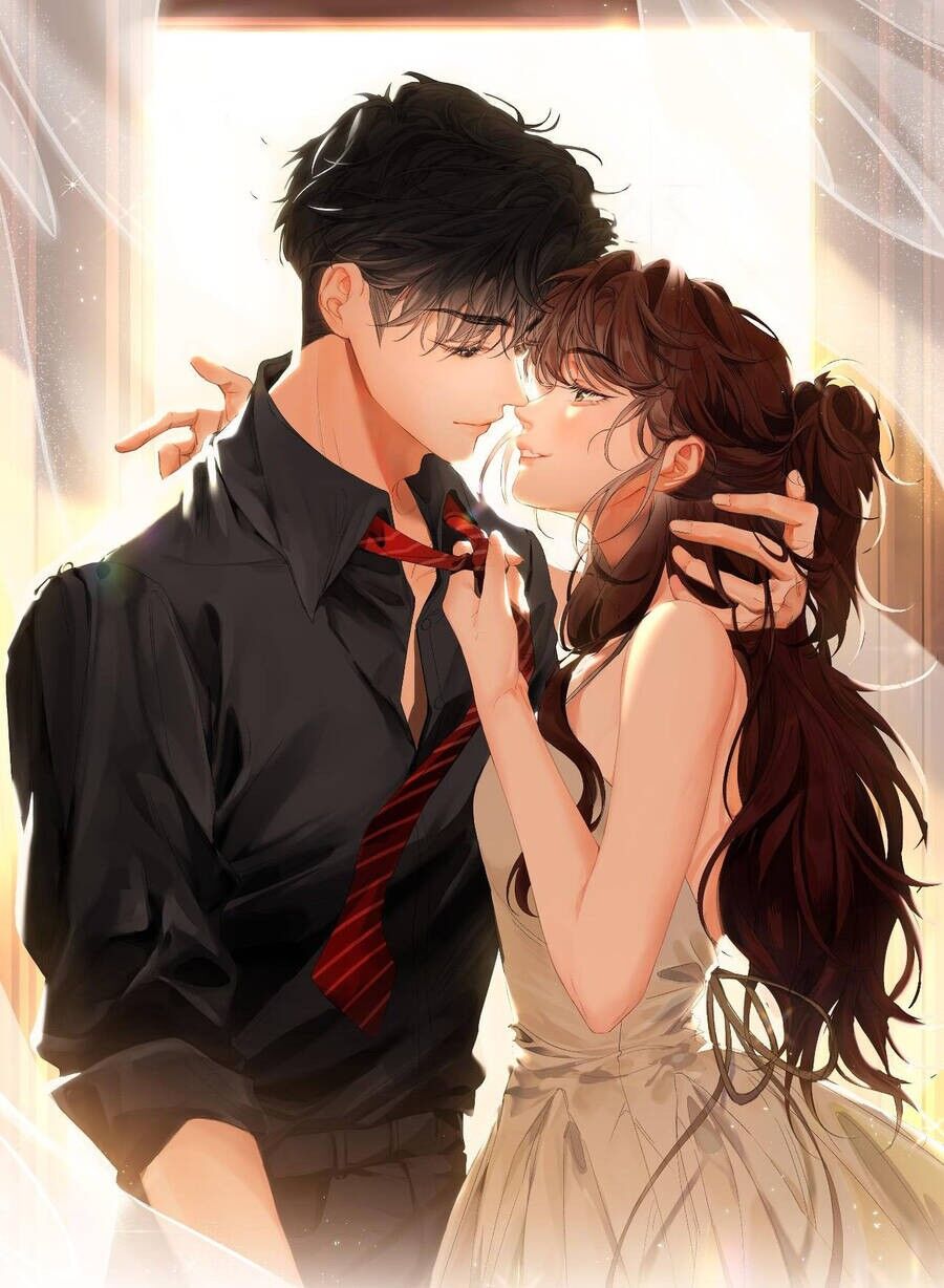 Xin Được Chỉ Giáo Chapter 11.1 - 5